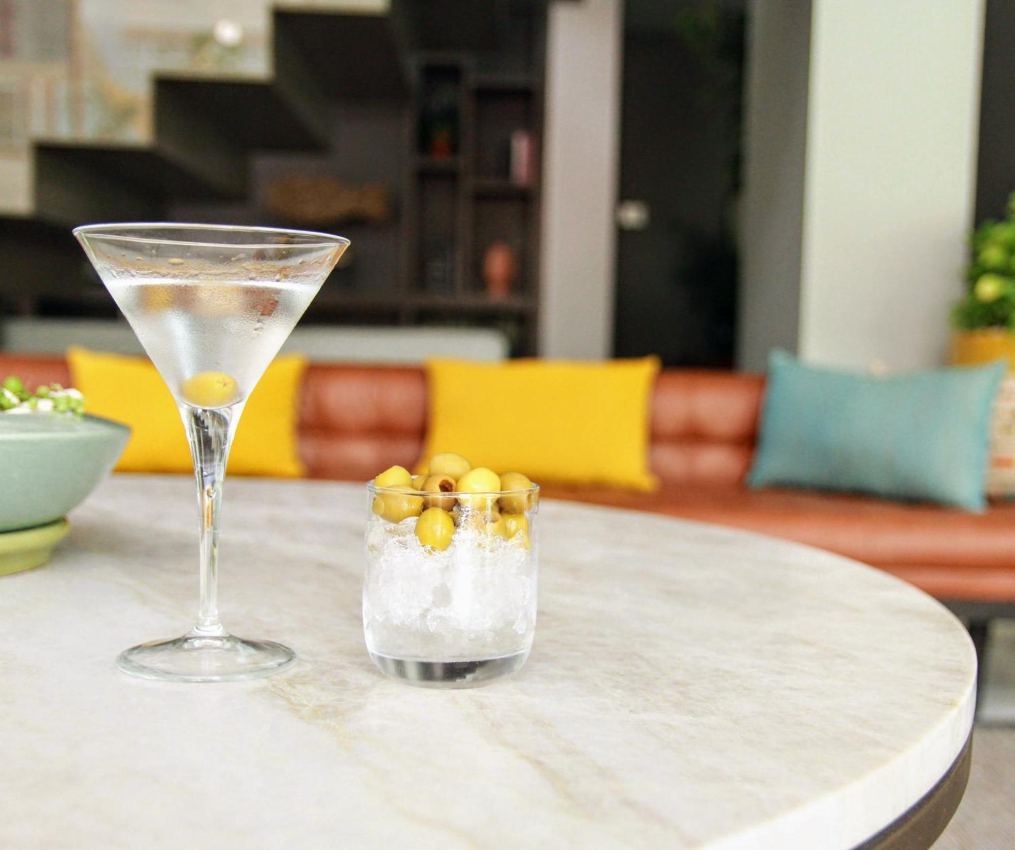Metria Hotel 莱昂 外观 照片 A martini